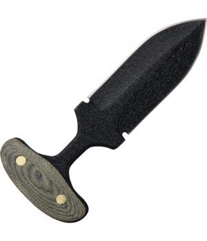 Shadow Tech T-Handle Push 
Dagger