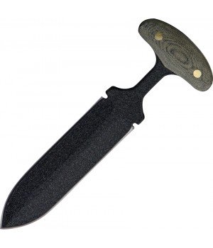 Shadow Tech T-Handle Push 
Dagger