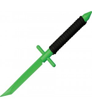 Shadow Tech Scorpion Zombie 
Green Blade, Plain. 9