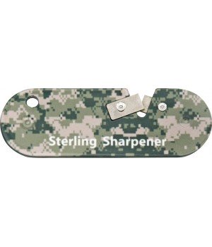 Sterling Compact Knife 
Sharpener