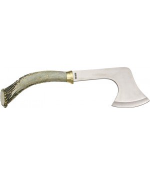 Silver Stag T-Hawk Axe