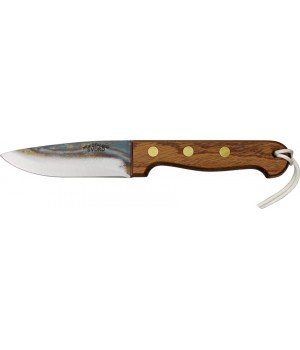 Svord Drop Point Hunter