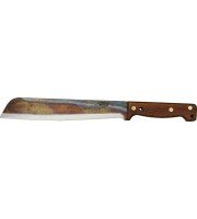 Svord Golok British Army Pattern