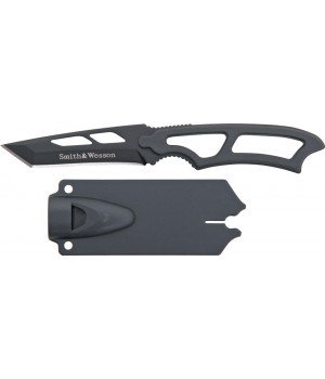 S&W Neck Knife