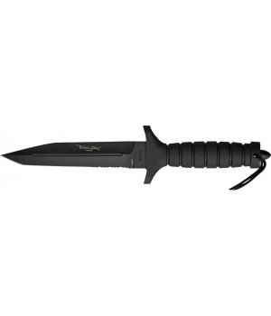 S&W Hostage Rescue Team 
Fixed Blade