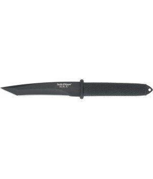 S&W Tanto Boot Knife