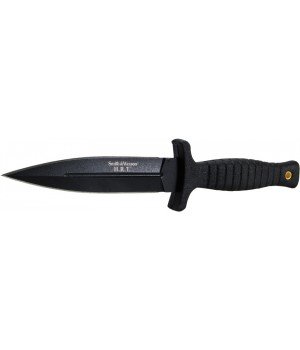 S&W H.R.T. Tactical Boot 
Knife