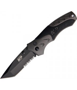 S&W M&P Manual Plunge Lock 
Tanto