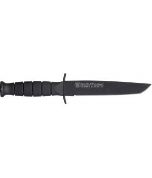 S&W Search & Rescue Tanto