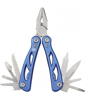 Swiss Tech 12-in-1 Pocket 
Multi-Tool