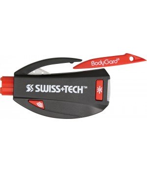 Swiss Tech BodyGard® ESC 5-in-1