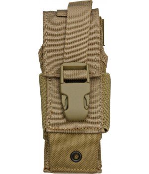 Timberline Sheath Coyote