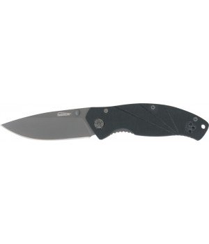 Timberline Workhorse Linerlock