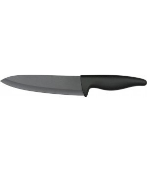 Timberline Cape Cod Ceramic 
Gourmet Collection Chef's Knife