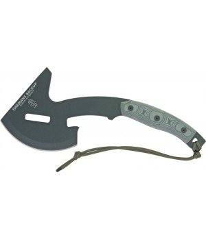 Tops Fireman's Back-up Axe