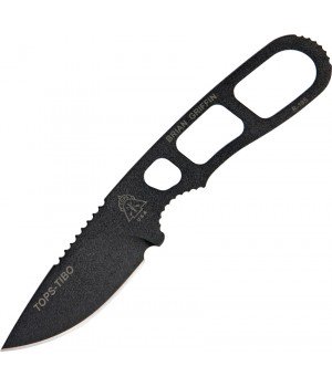 TOPS Tibo Neck Knife