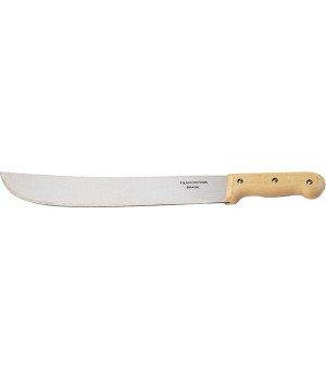 Tramontina Machete Wood