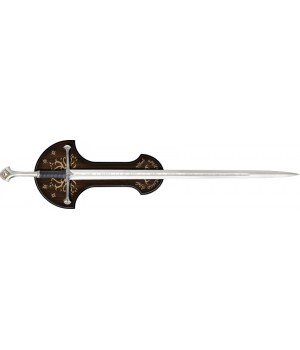 United LOTR Anduril The Sword