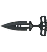 United Push Dagger Black