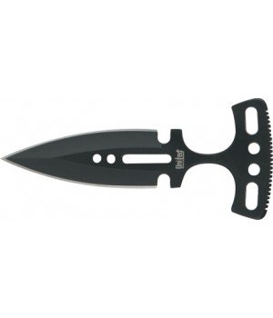 United Push Dagger Black