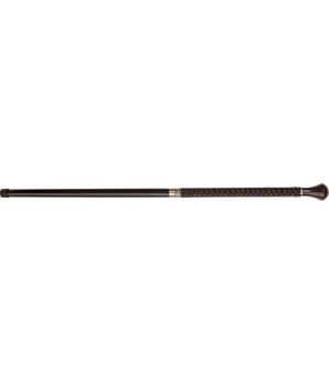 United Ikazuchi Hand Forged ball tip sword cane 