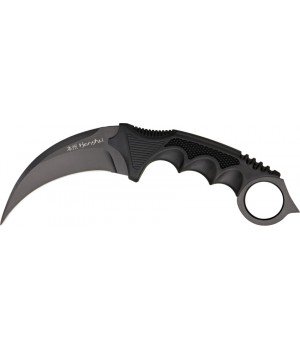 Honshu Karambit Black