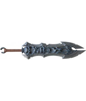 United Darksiders - Chaoseater sword