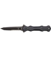 United Tailwind Urban Tactical assisted opening linerlock