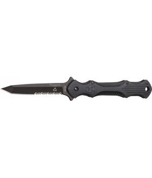 United Tailwind Urban Tactical assisted opening linerlock