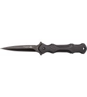 United Tailwind Urban Tactical assisted  opening linerlock