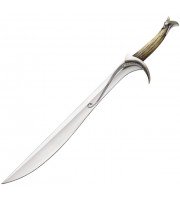 United LOTR Hobbit Orcrist the sword of oakenshield