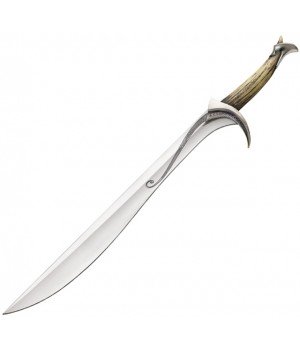 United LOTR Hobbit Orcrist the sword of oakenshield