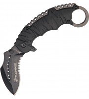 Marine Karambit Linerlock