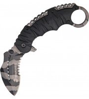 Marine Karambit Linerlock