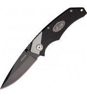 Utica Crush Everyday Carry 
Folding Body Lock