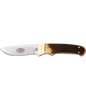 Utica Catskill Fixed Blade