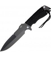 UZI Field Commander 
Tactical Fixed Blade