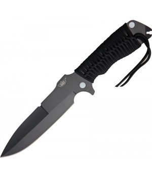 UZI Field Commander 
Tactical Fixed Blade