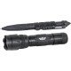 UZI Tactical Pen & Flashlight 
Set