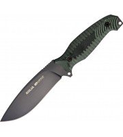 Viper David & Golia Tactical 
Fixed Blade Survival Series