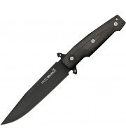 Viper Fate Stiletto Style Fixed 
Blade