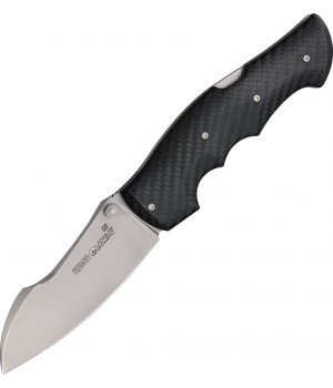 Viper Rhino Carbon Fiber