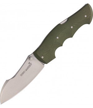 Viper Rhino Green G-10