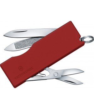 Victorinox Tomo Red