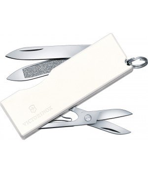 Victorinox Tomo White