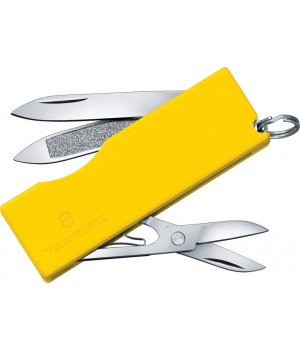 Victorinox Tomo Lemon Yellow