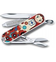 Victorinox Classic Matrioshka