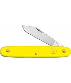 Victorinox Day Packer Yellow