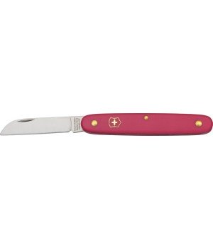 Victorinox Floral Knife Pink