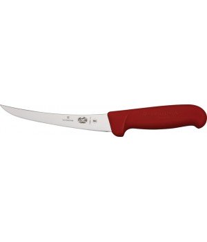 Victorinox Boning Knife - Red